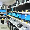 Компьютерные магазины в Власово