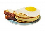 Бомонд - ресторанно-гостиничный комплекс - иконка «завтрак» в Власово